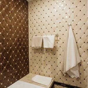 Люкс двухкомнатный