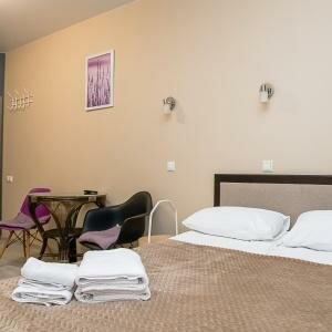 Лаванда 15В корпус 6 (кровать 140х200)