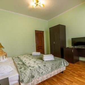 Полулюкс 2-комнатный с балконом