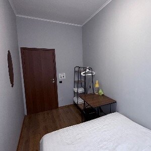 Стандарт (удобства на этаже)