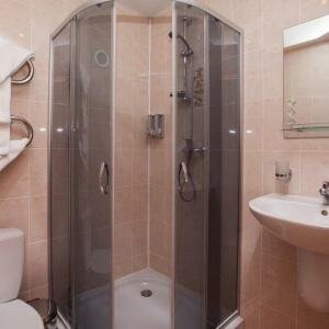 Стандартный двухместный номер