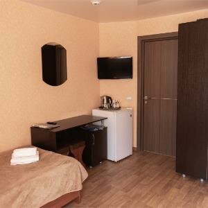 Стандарт двухместный 2