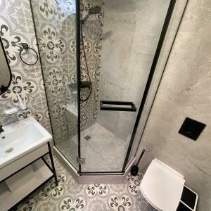 Апартаменты № 203