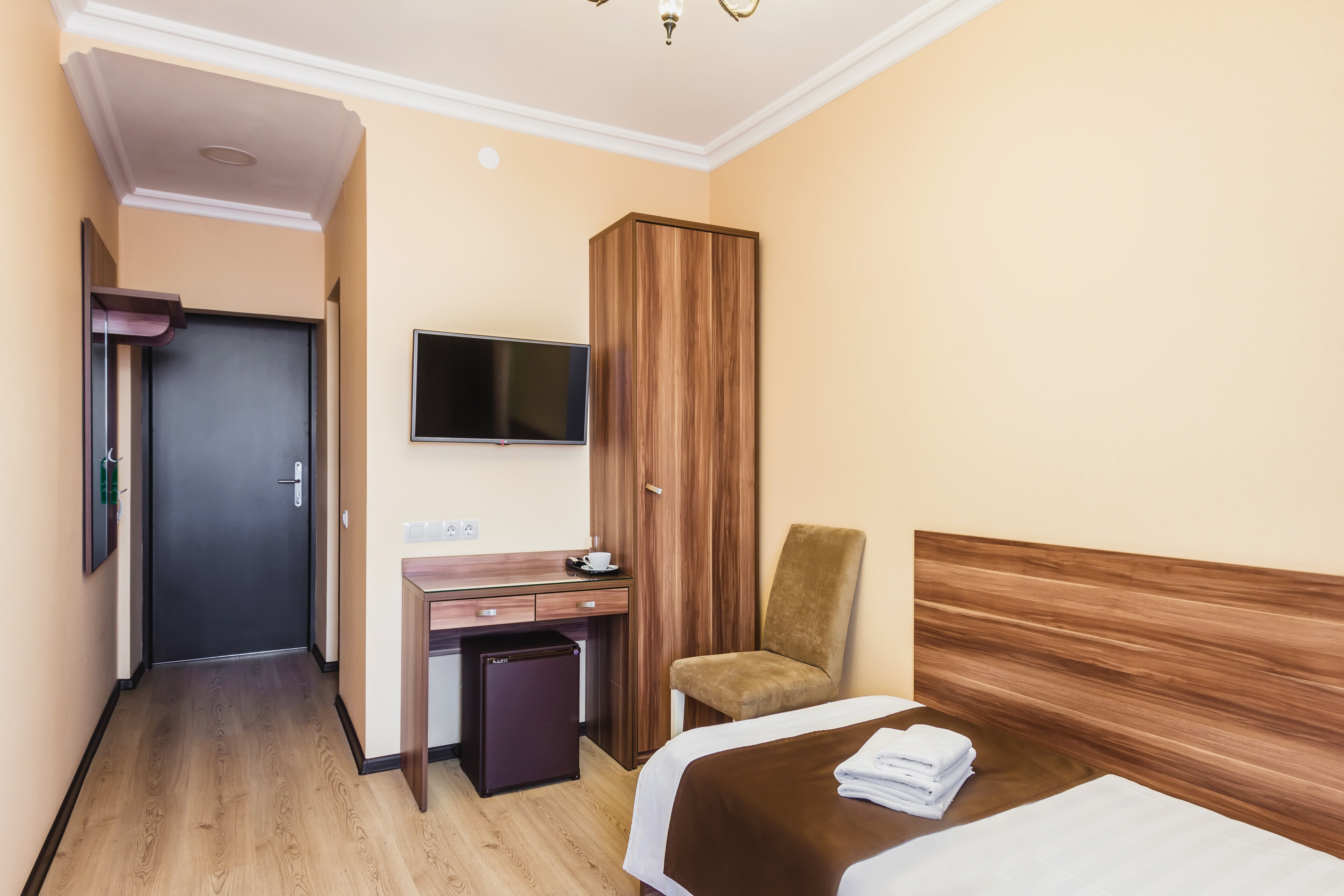 Одноместный номер