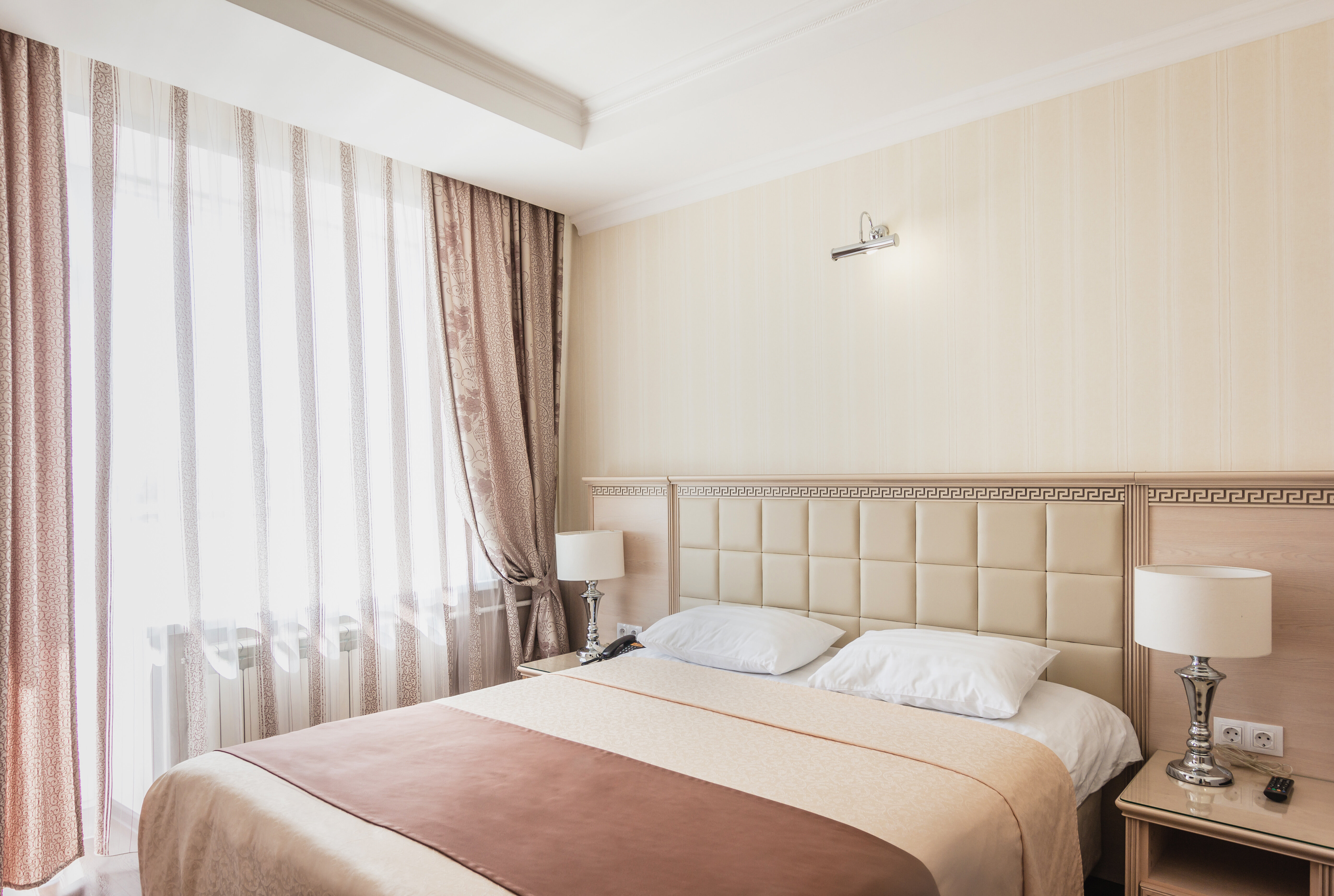 Семейный люкс