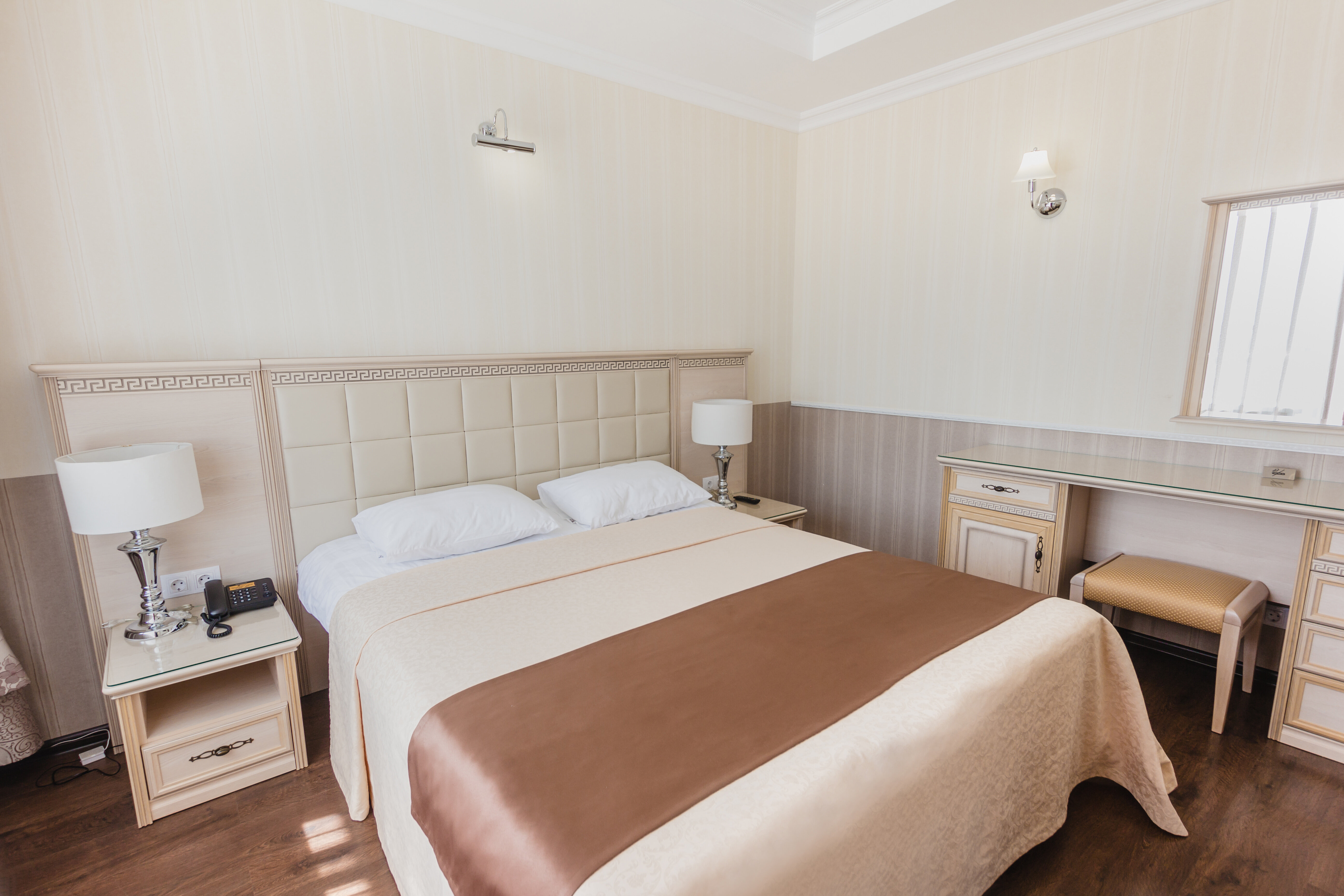 Семейный люкс