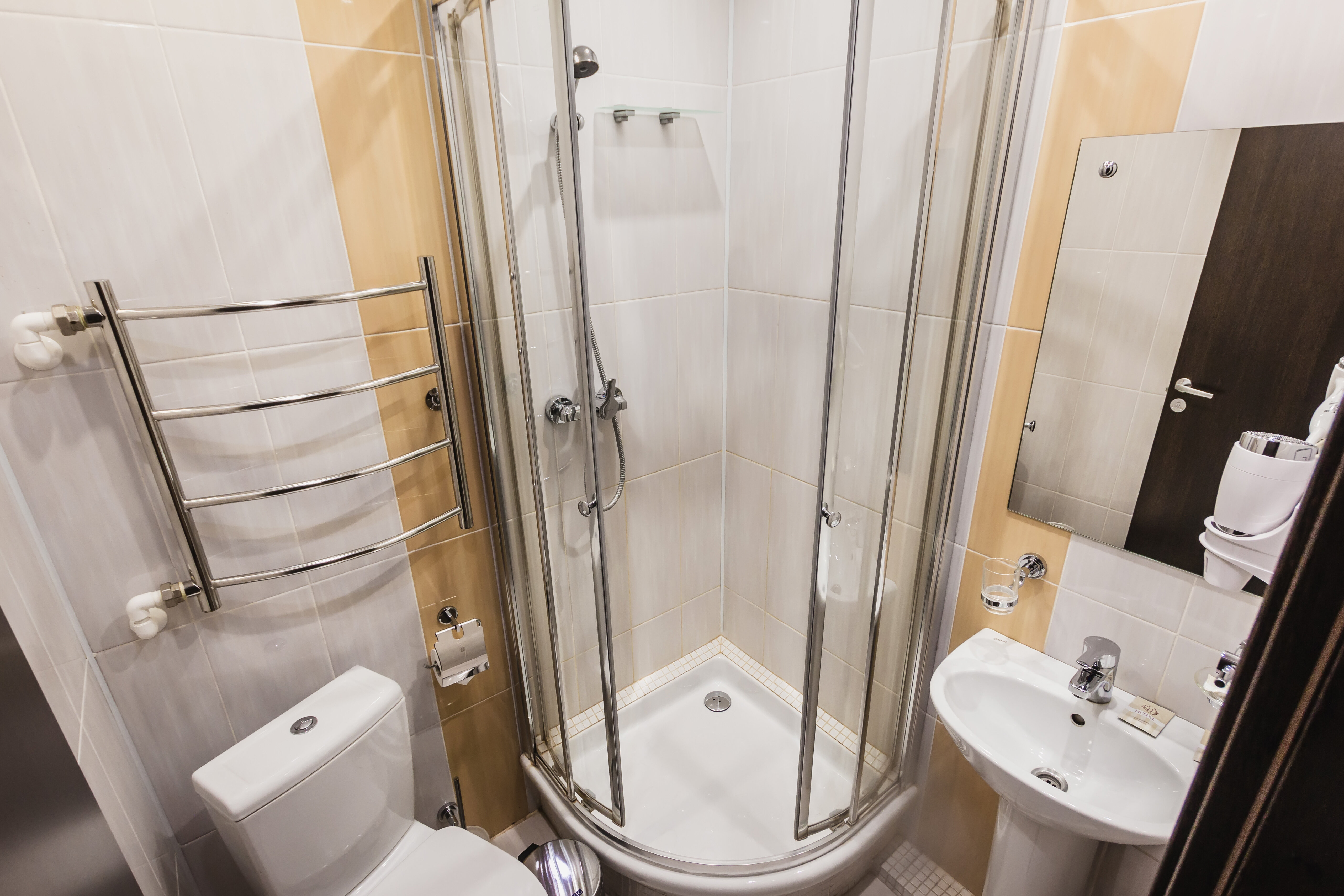 Одноместный номер