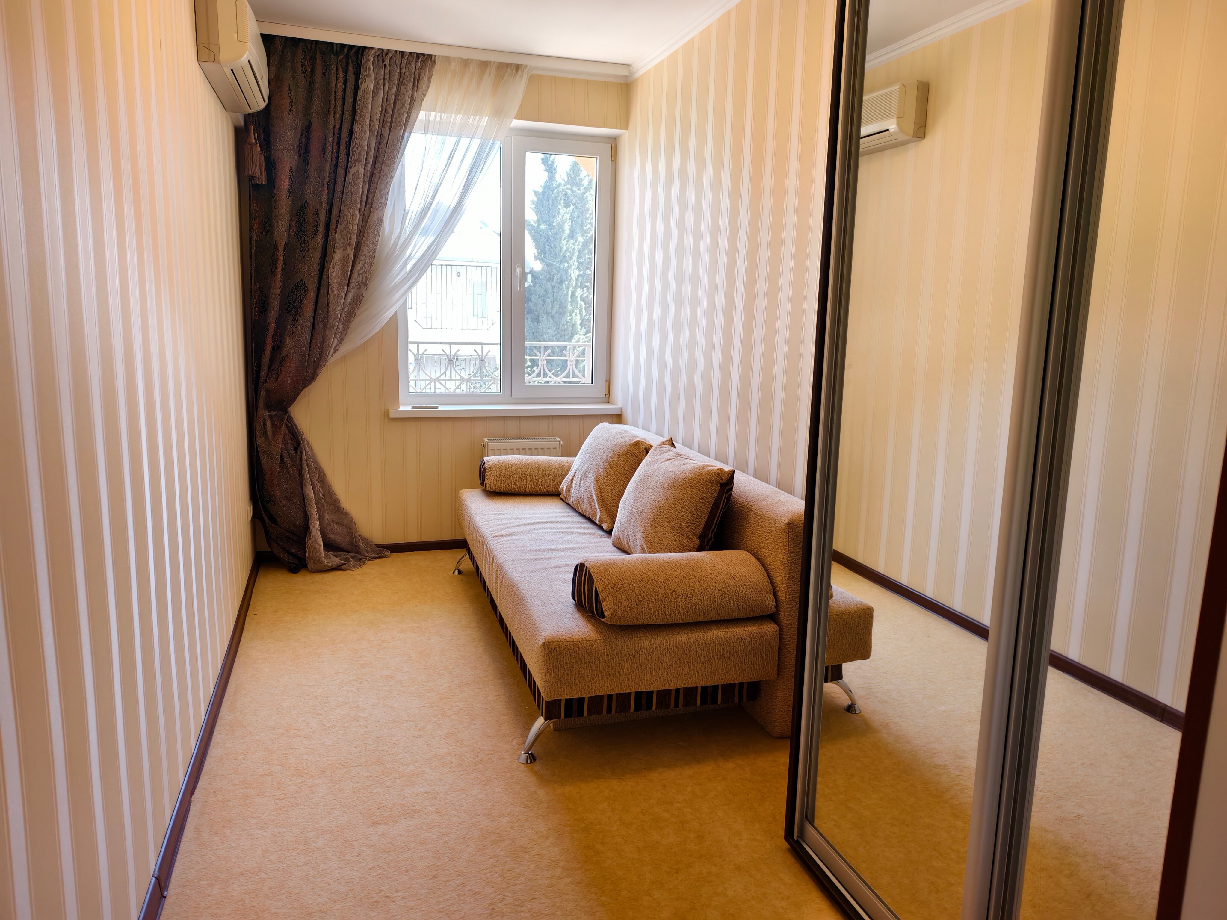 Ялтинская Вилла