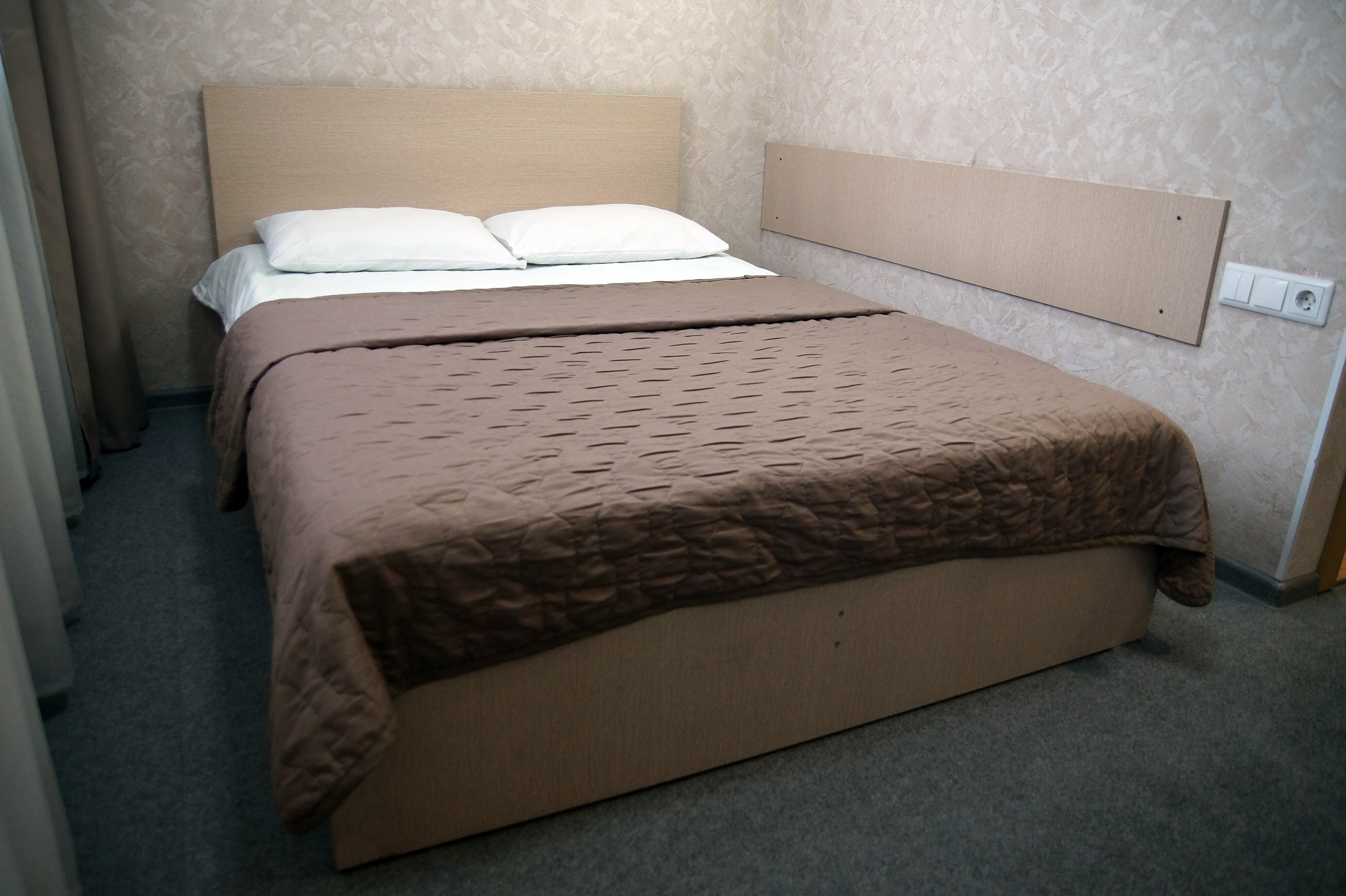 Одноместный номер