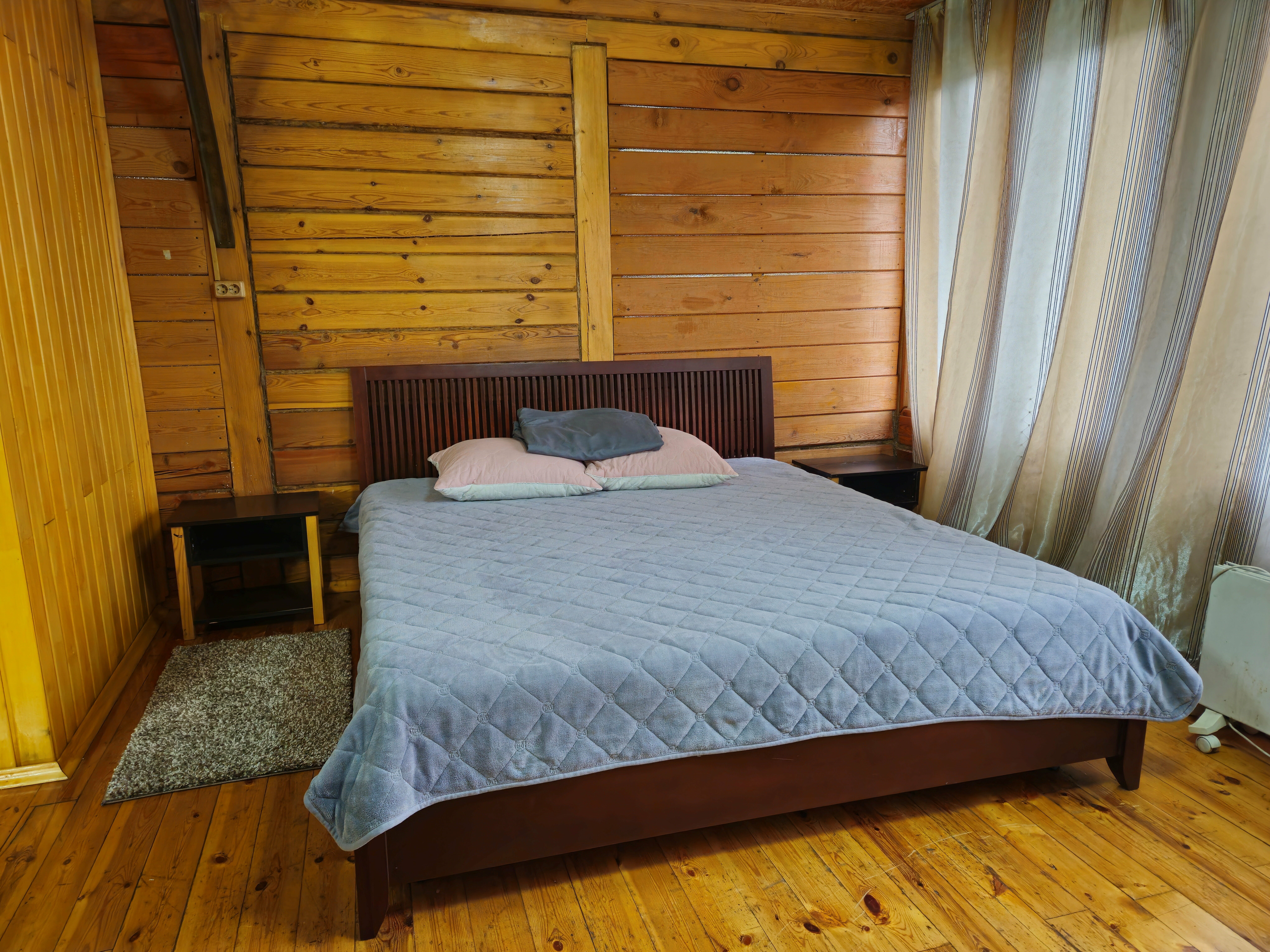 Апартаменты-студия