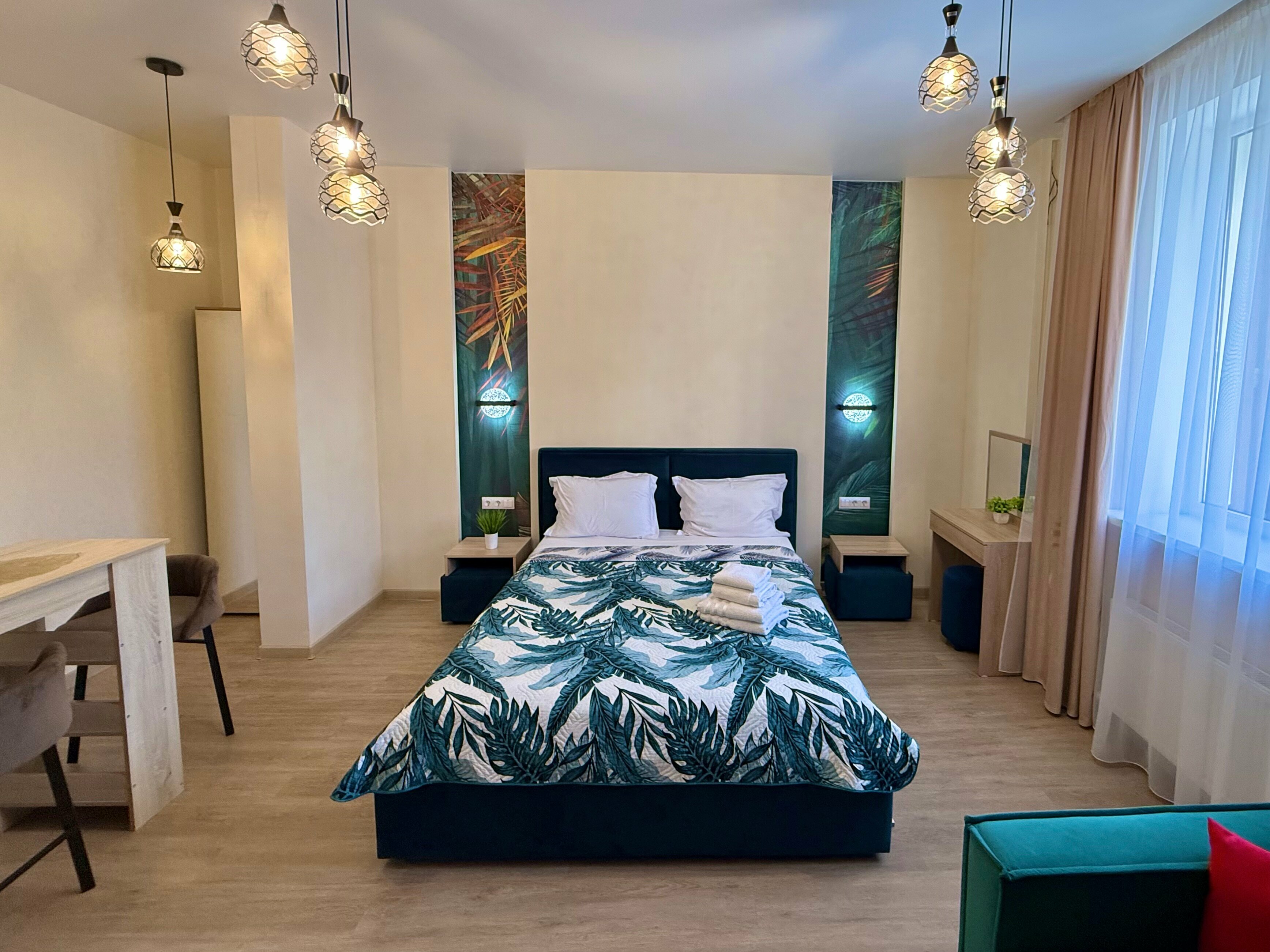 Семейный номер