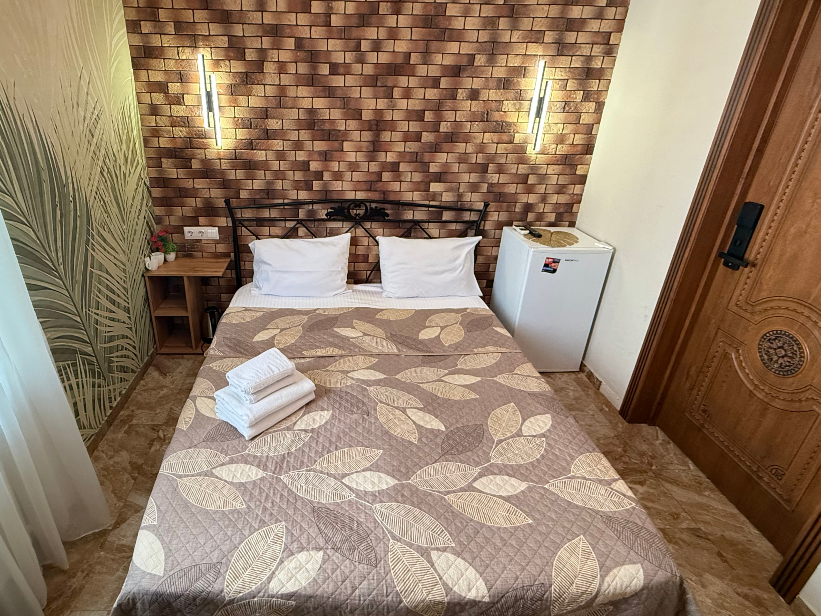 Стандарт 2-х местный