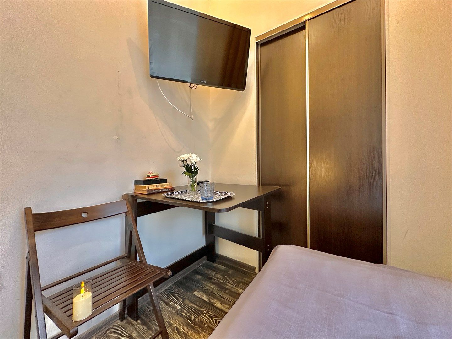 Одноместный Стандарт