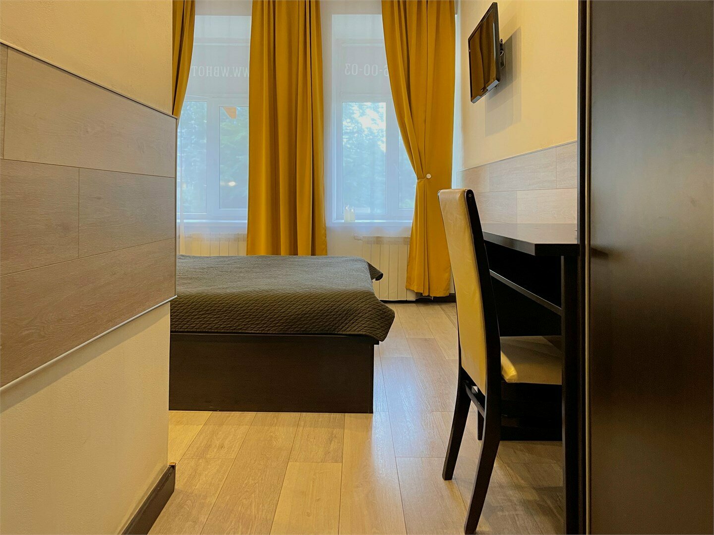 Стандарт (double)