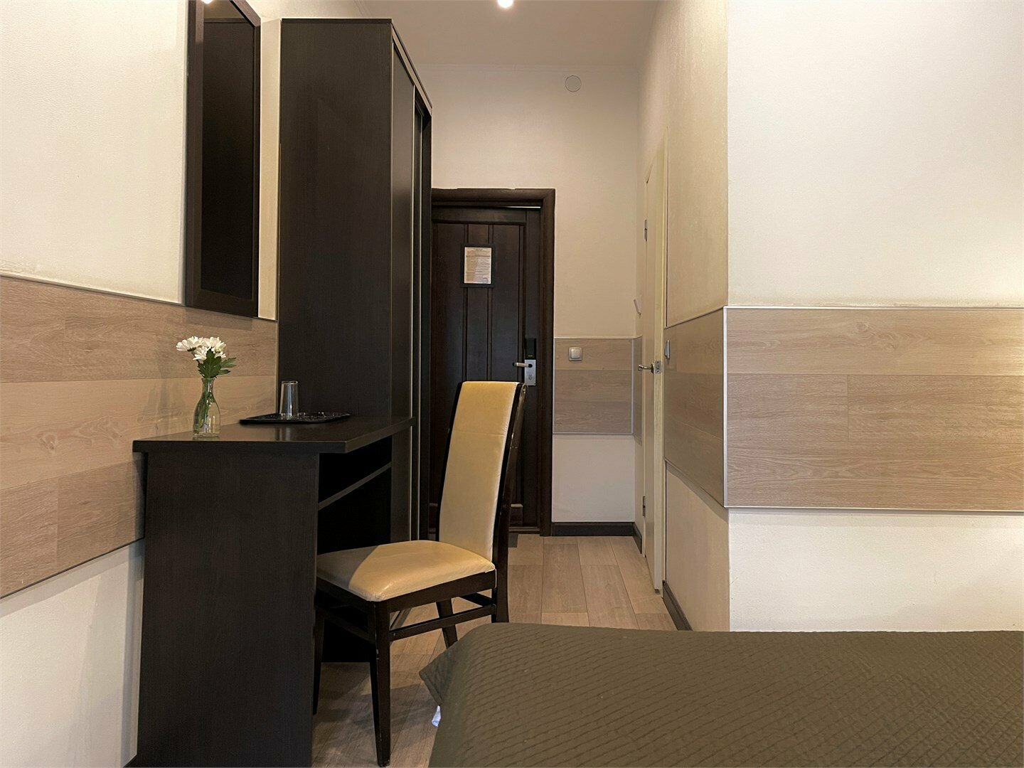 Стандарт (double)