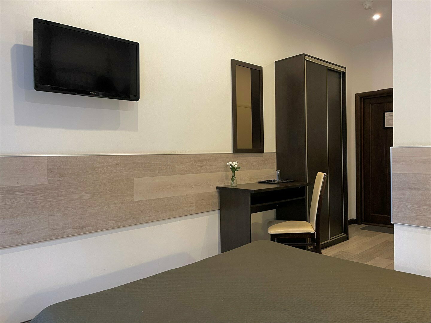 Стандарт (double)