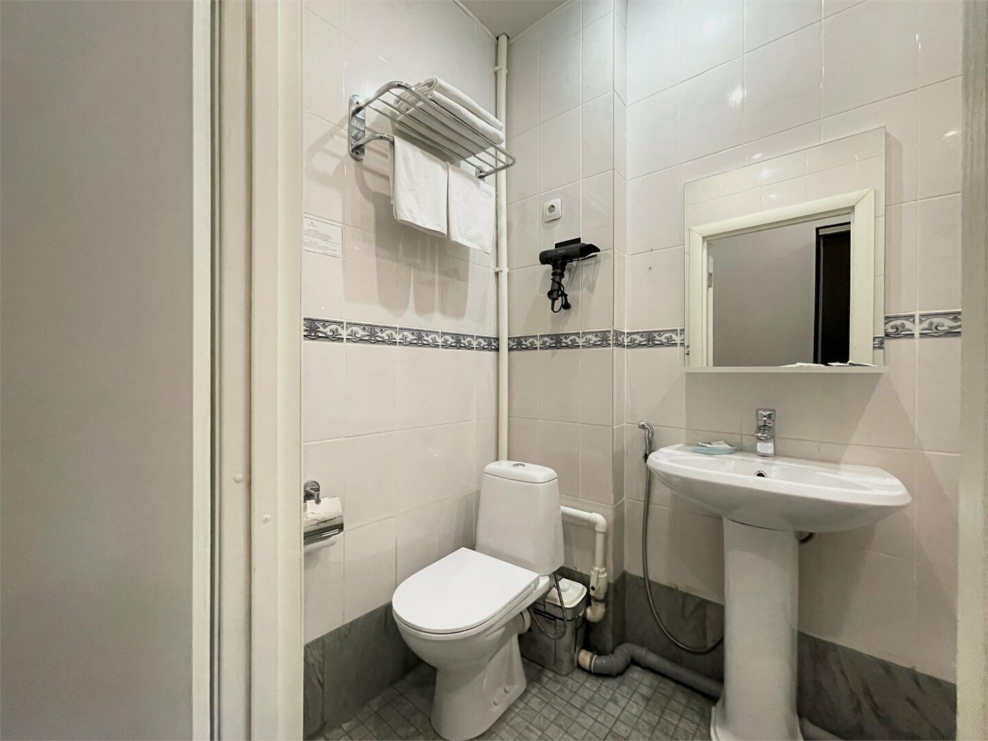 Стандарт (double)