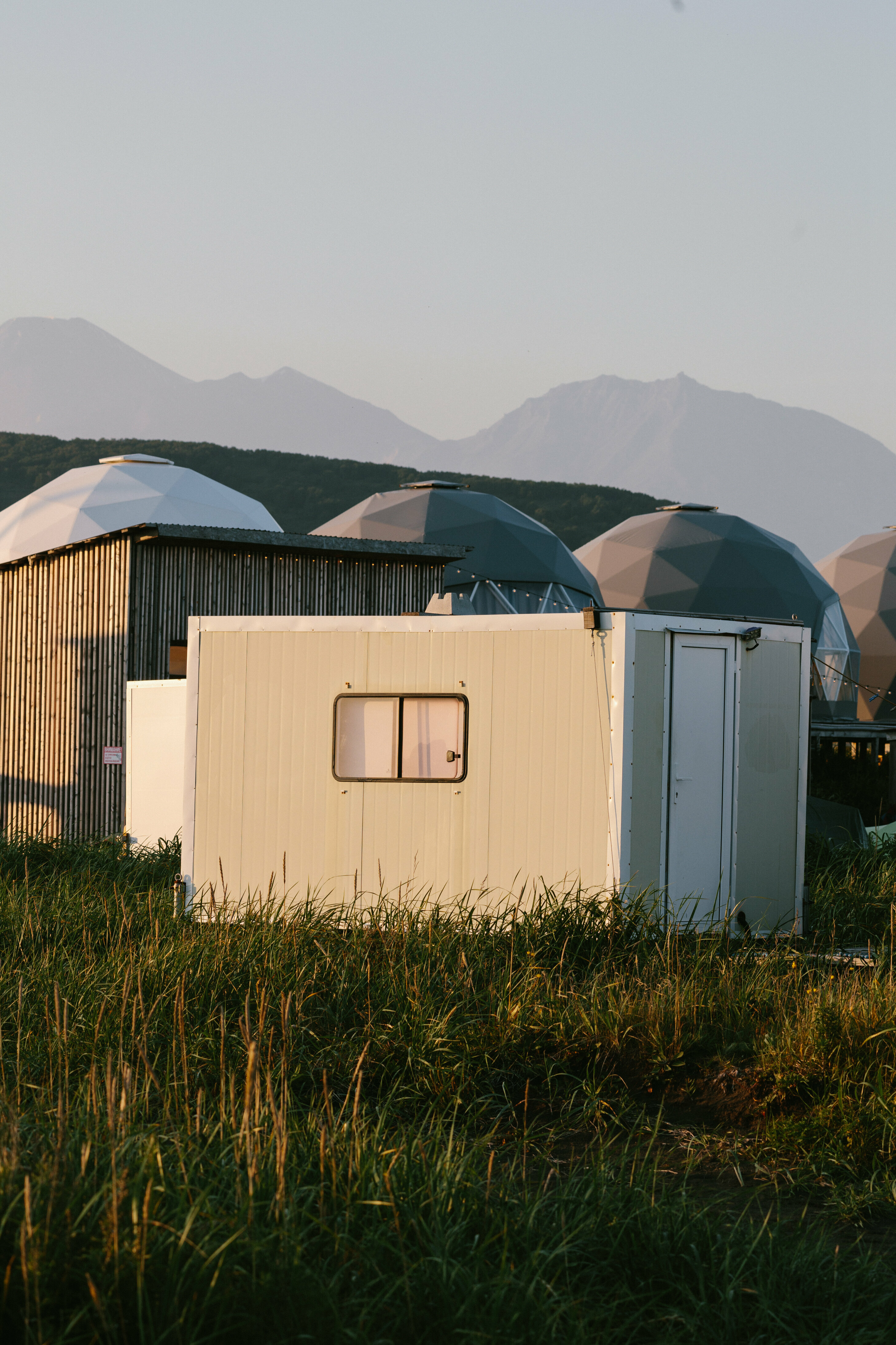 Двухместный номер с 1 кроватью