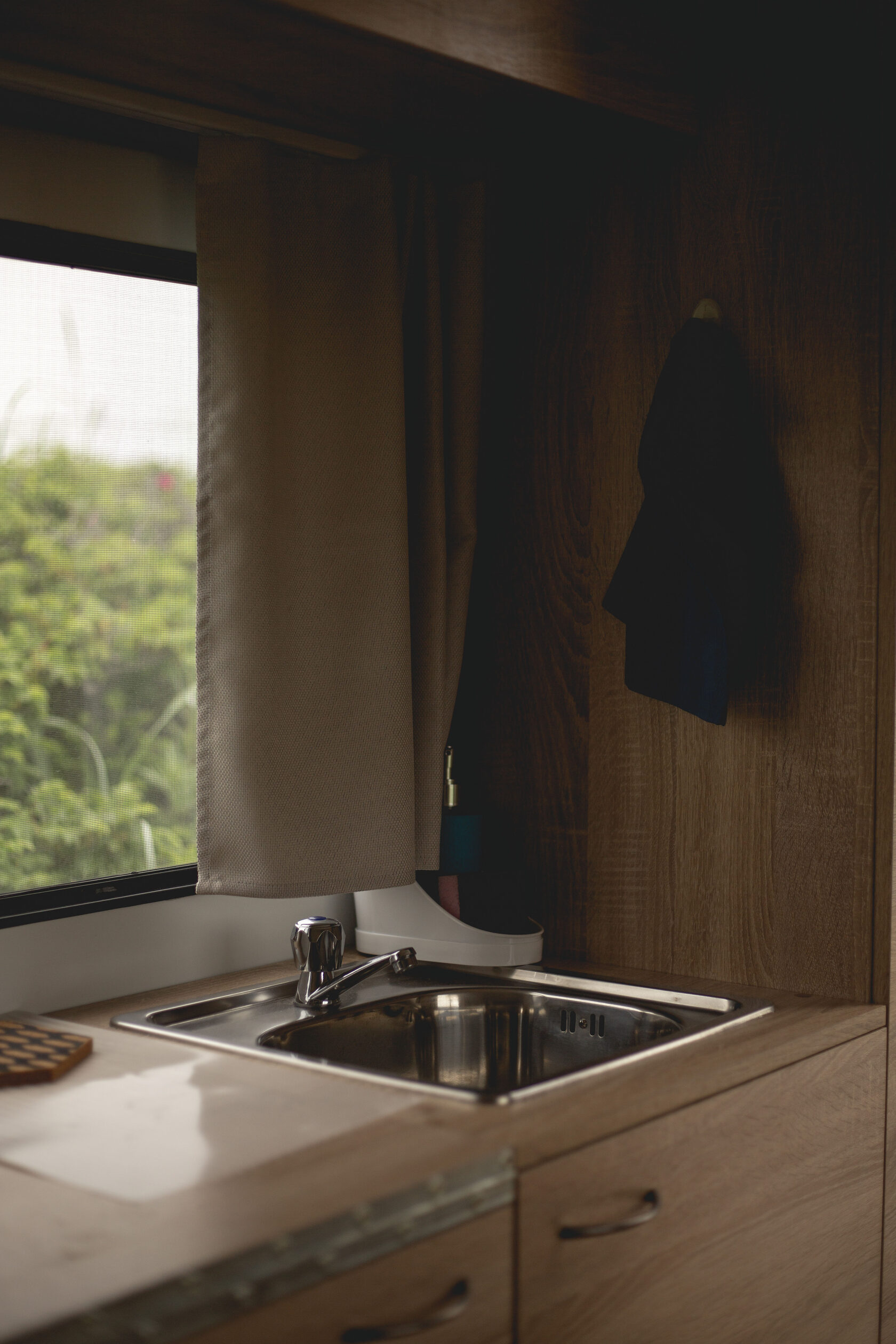 Двухместный номер с 1 кроватью