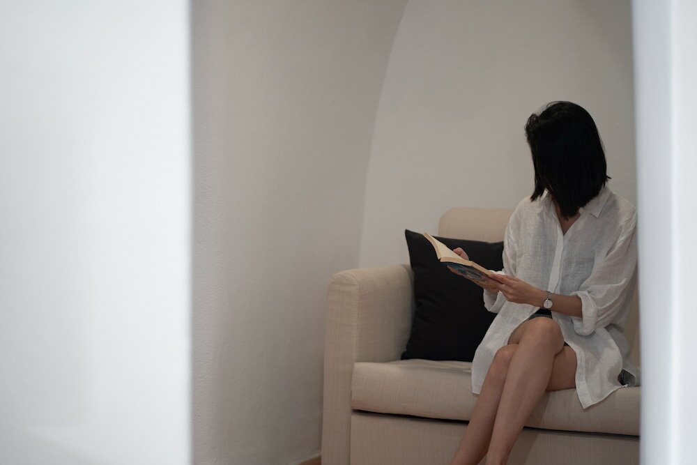 Traditional Suite (Hermes)