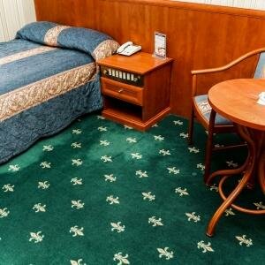 Одноместный (душ)