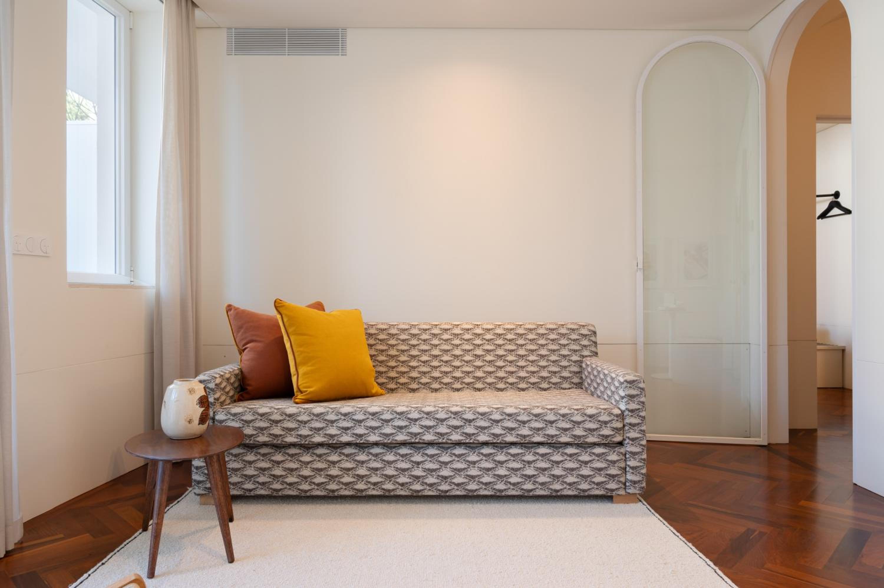 Premium Apartment with  Private Terrace