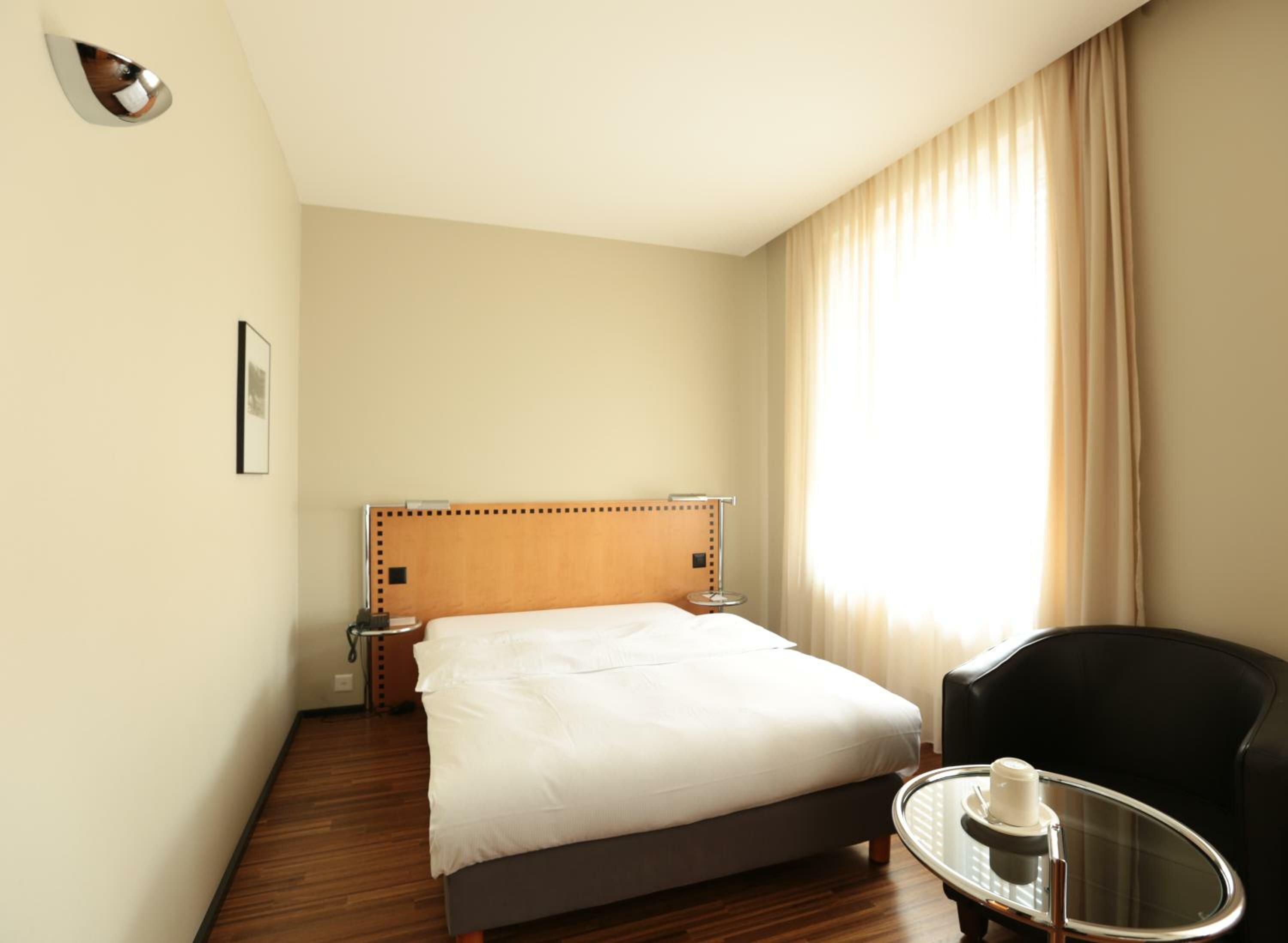 Superior Single Room