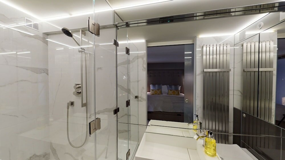 Executive Apartment, 2 Bedrooms