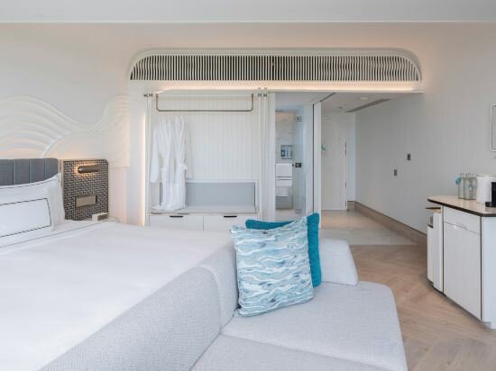 The Level Premium Sea View