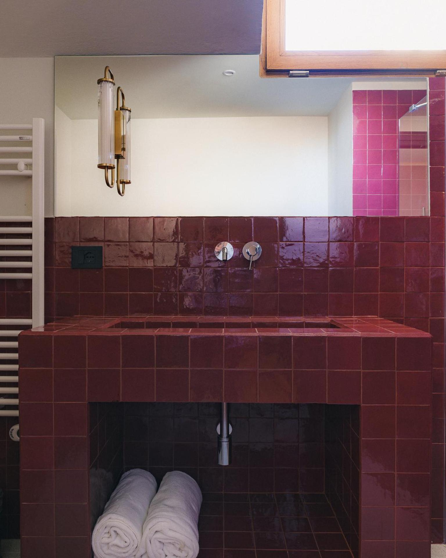 Dependance Via Alamanni 21 Double