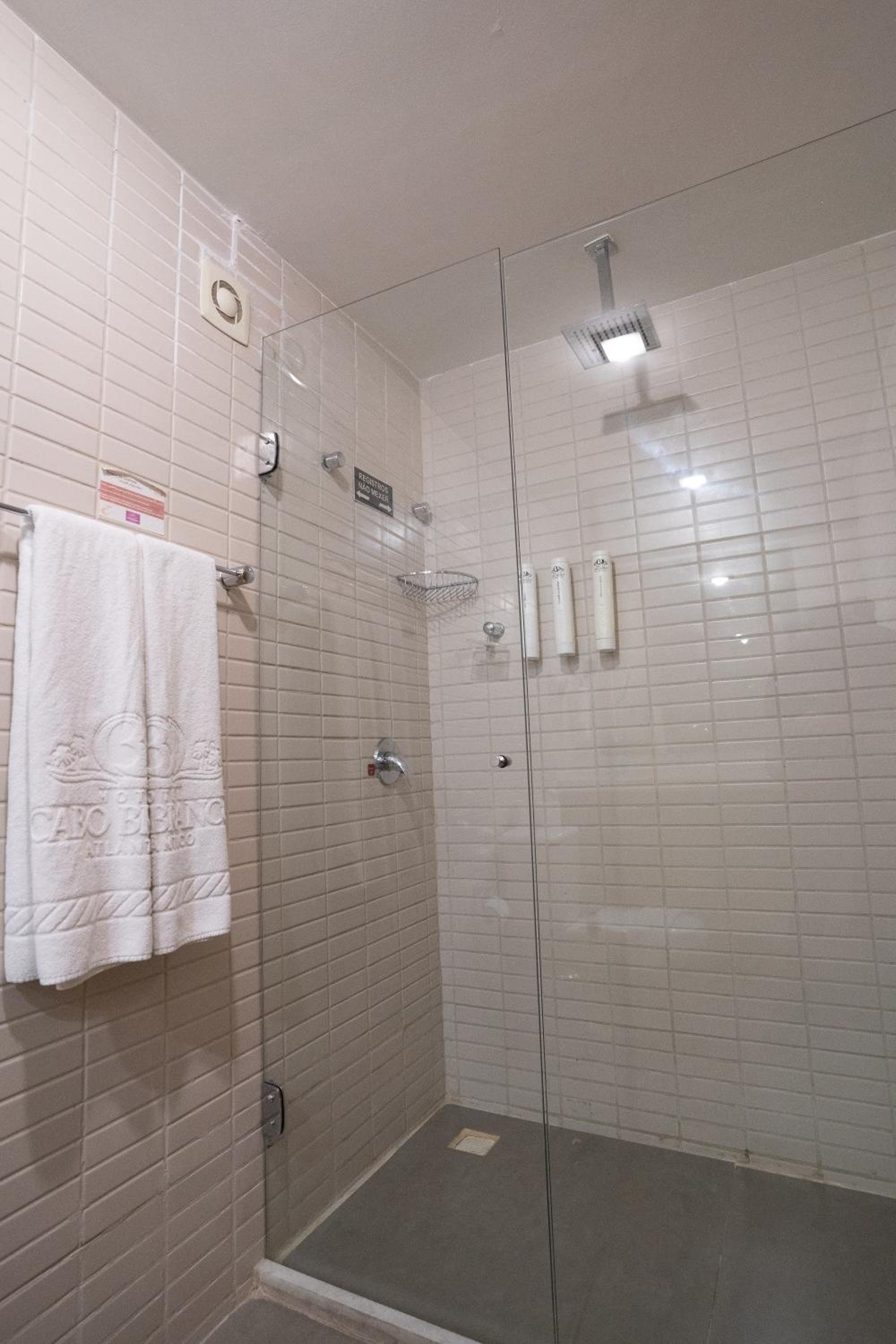 Deluxe Suite With Solarium