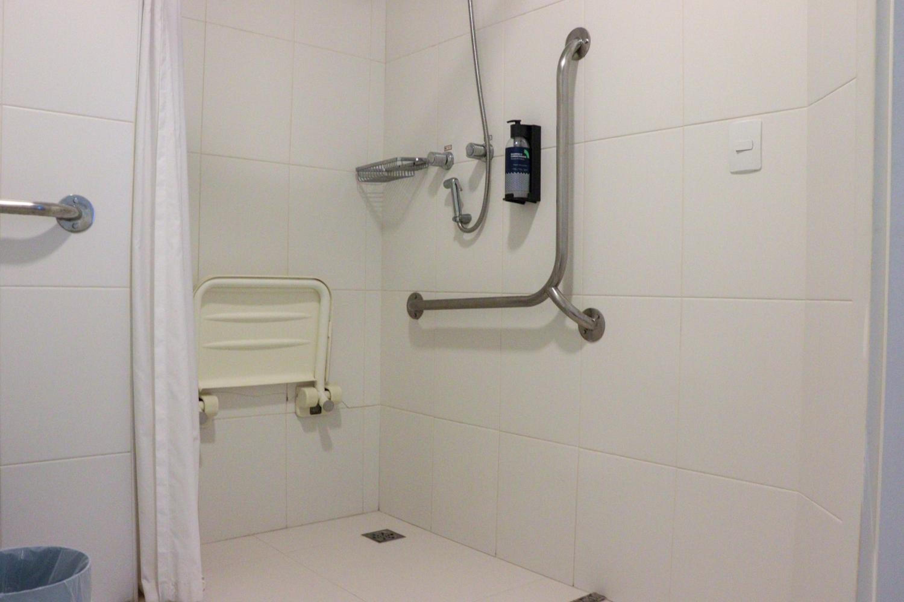 Apartment - Accessible