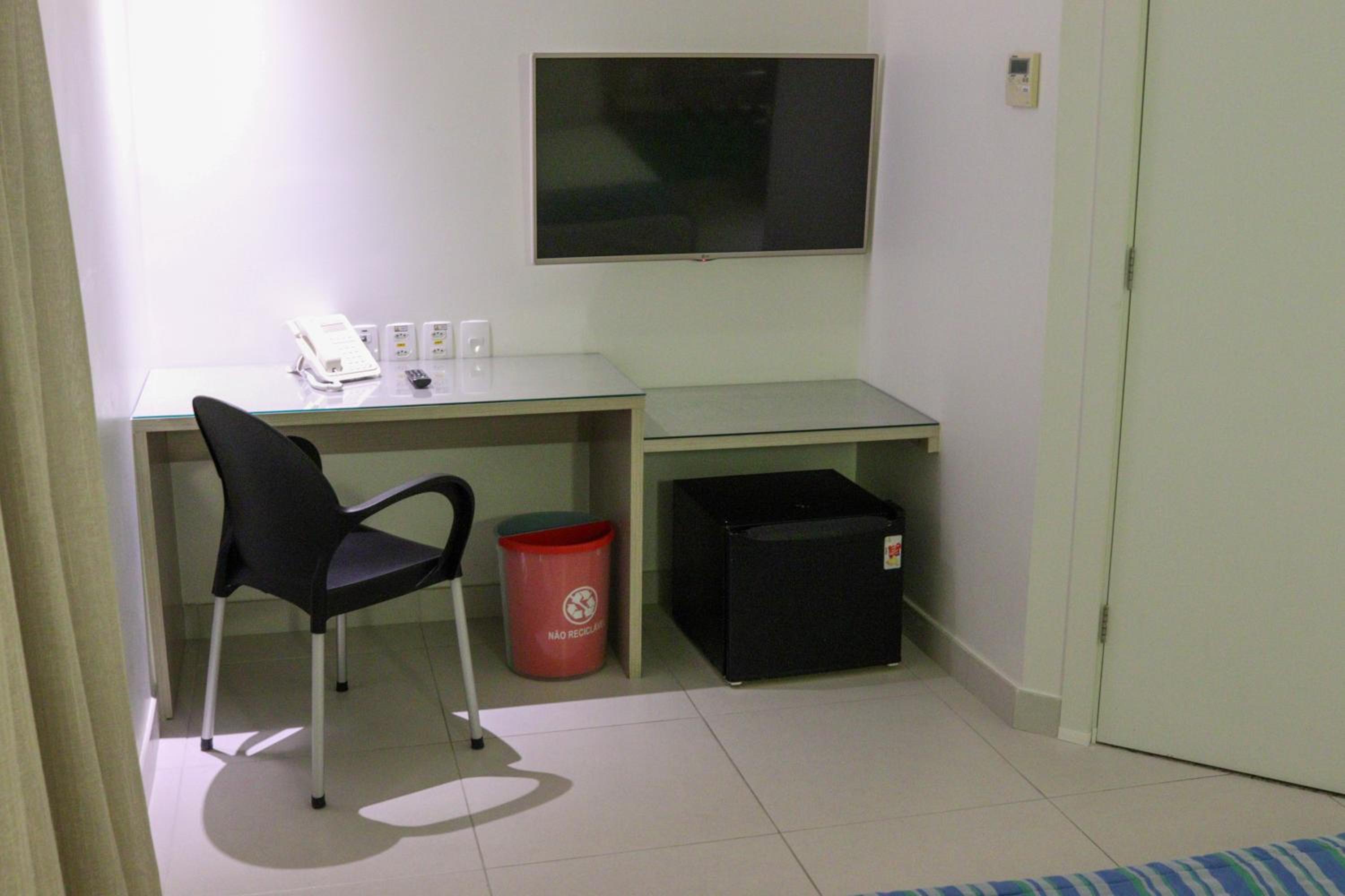 Apartment - Accessible