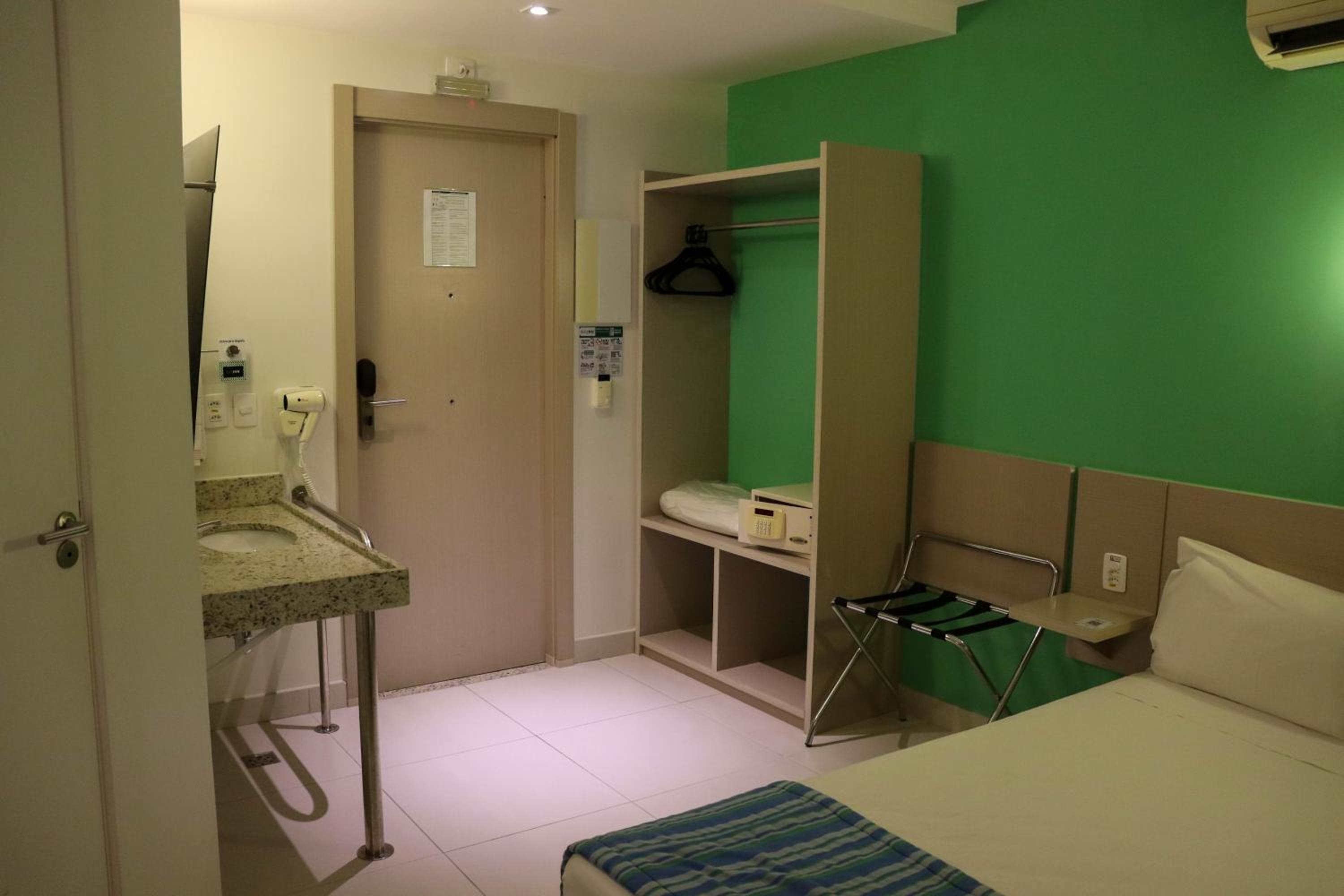 Apartment - Accessible