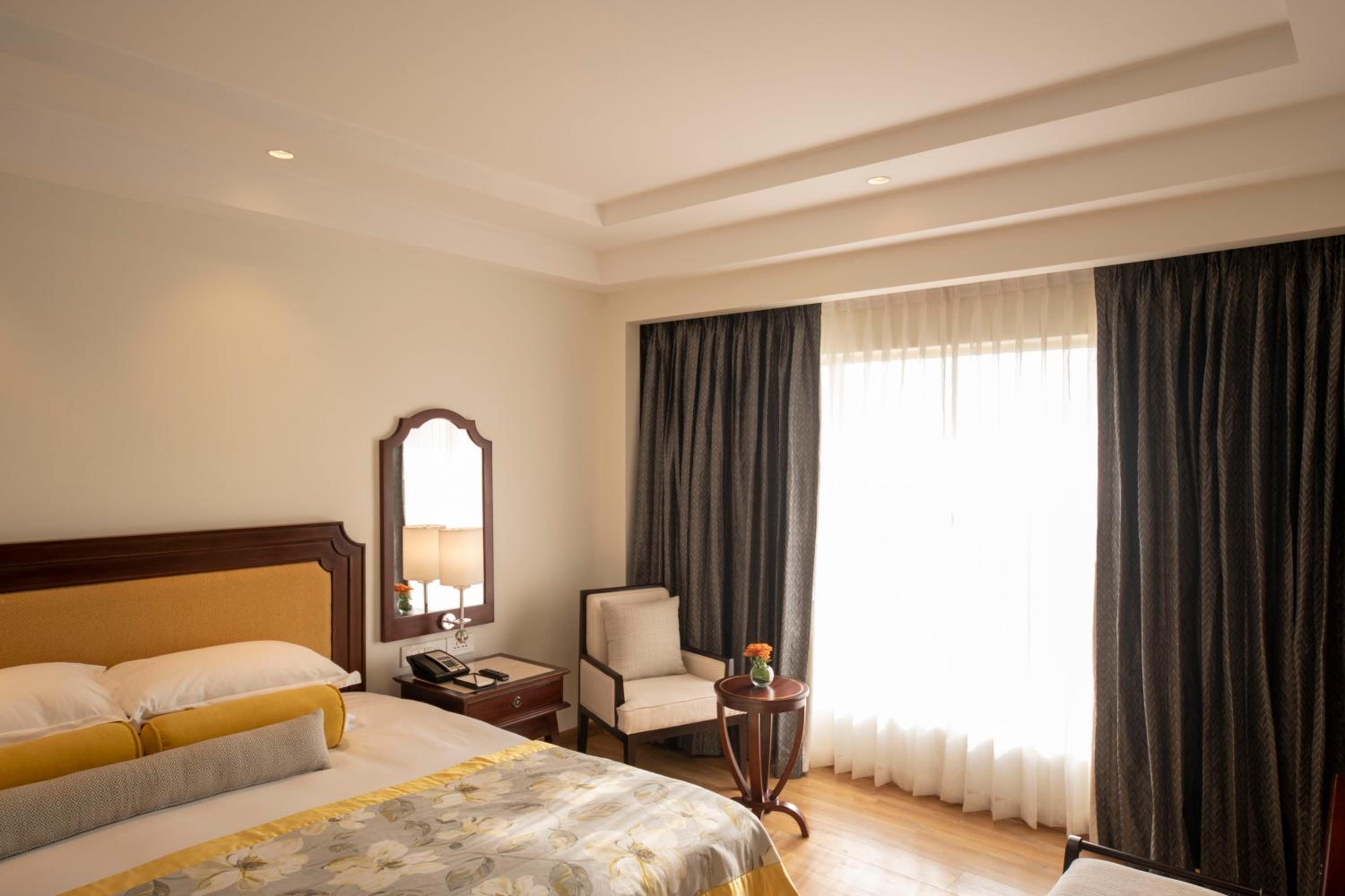 One-Bedroom Executive Suite with Ocean View