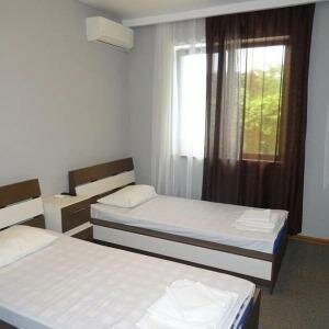 Standard 2-местный