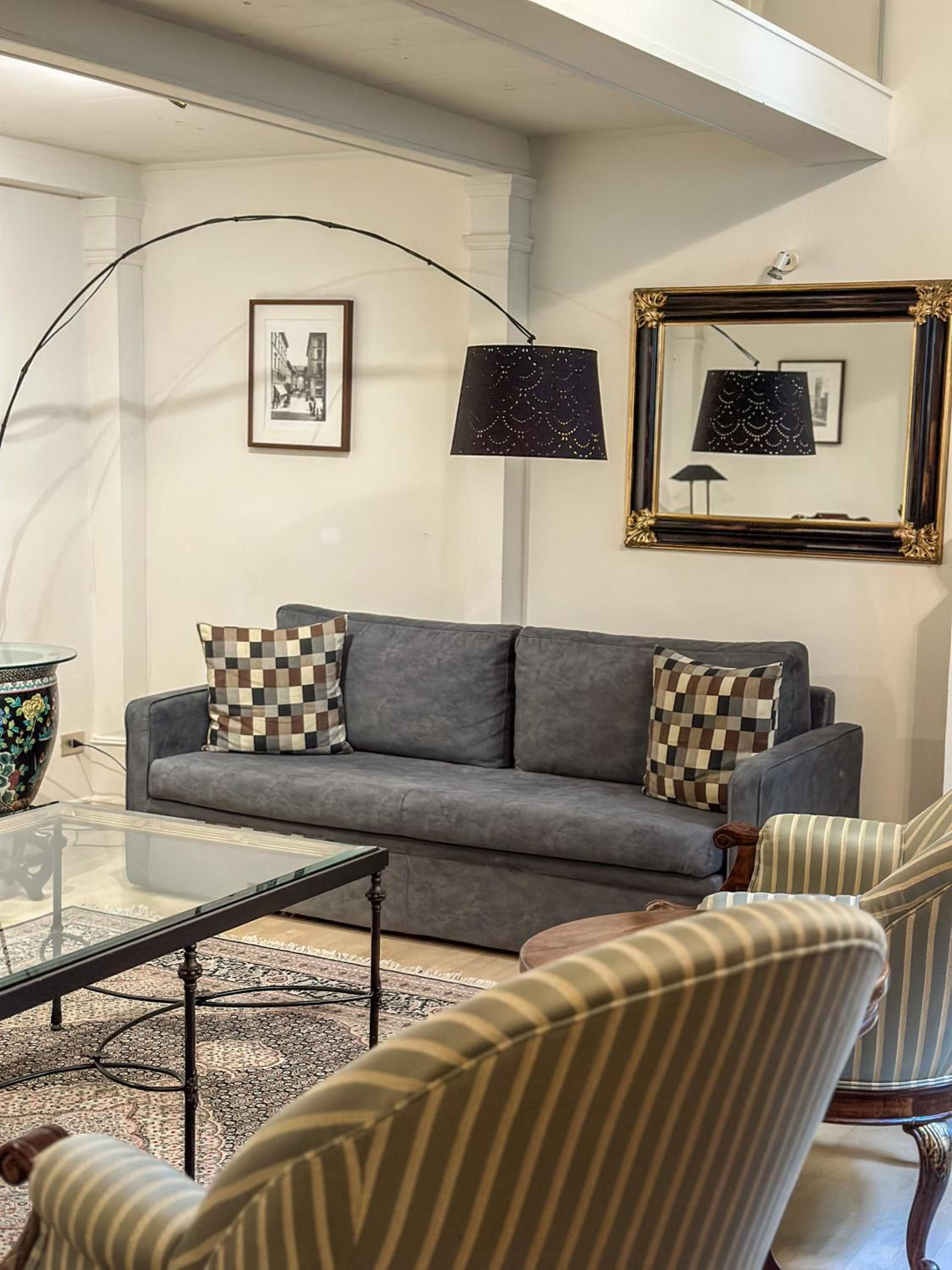 Apartment - Ground Floor