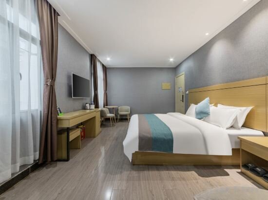 Business Double Room