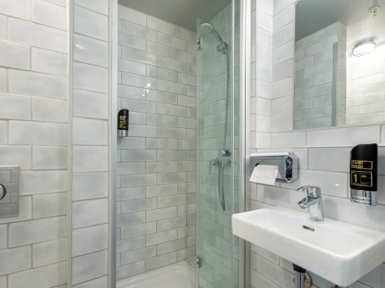 Bed In 4-Bed Dormitory