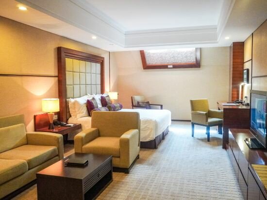 Featured Double Room