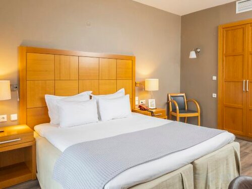 Family Coco-mat Room Partial Sea View в Golden Star City Resort