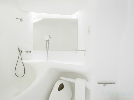 Zaha Hadid Space Club