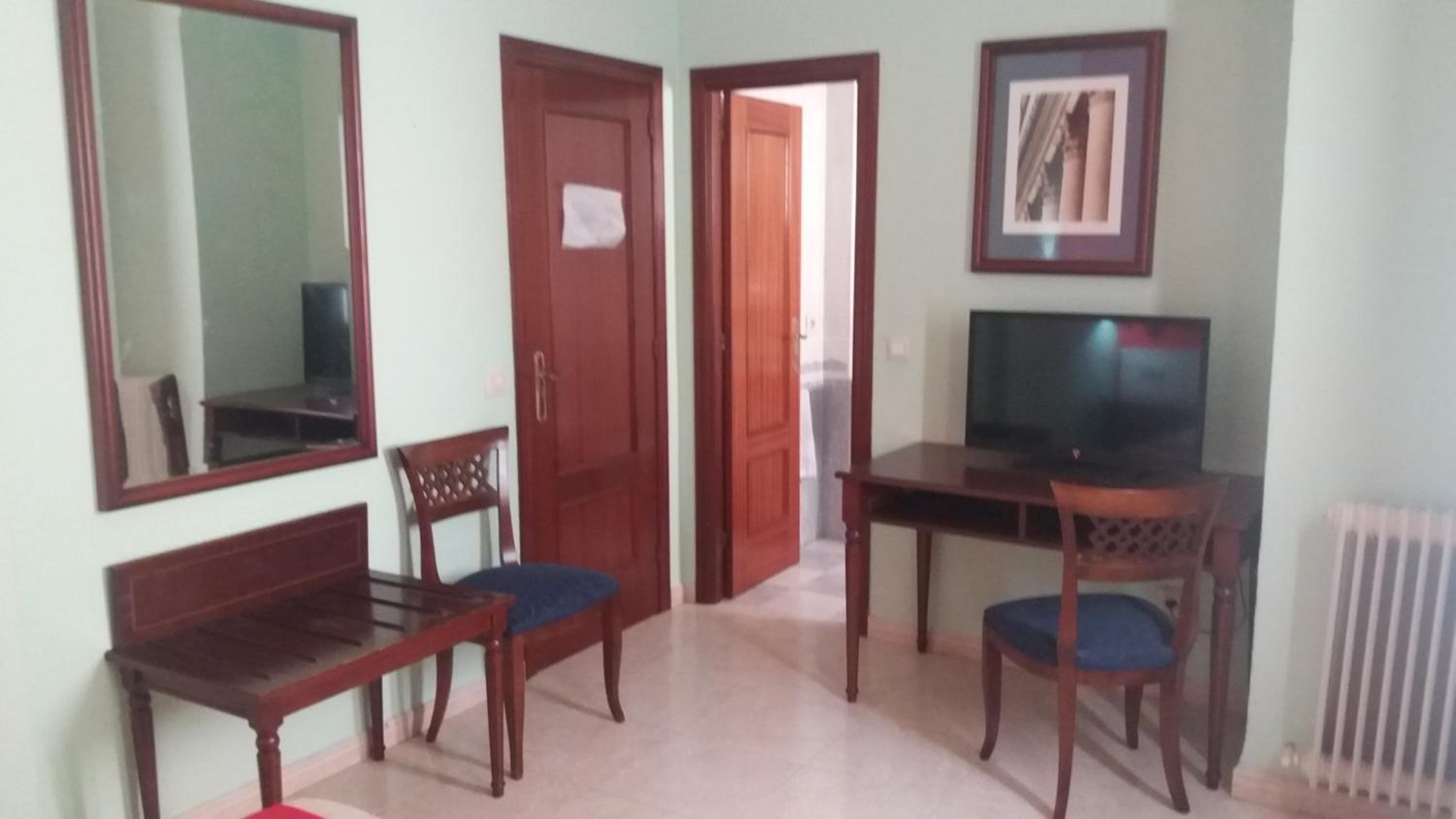 Single Room
