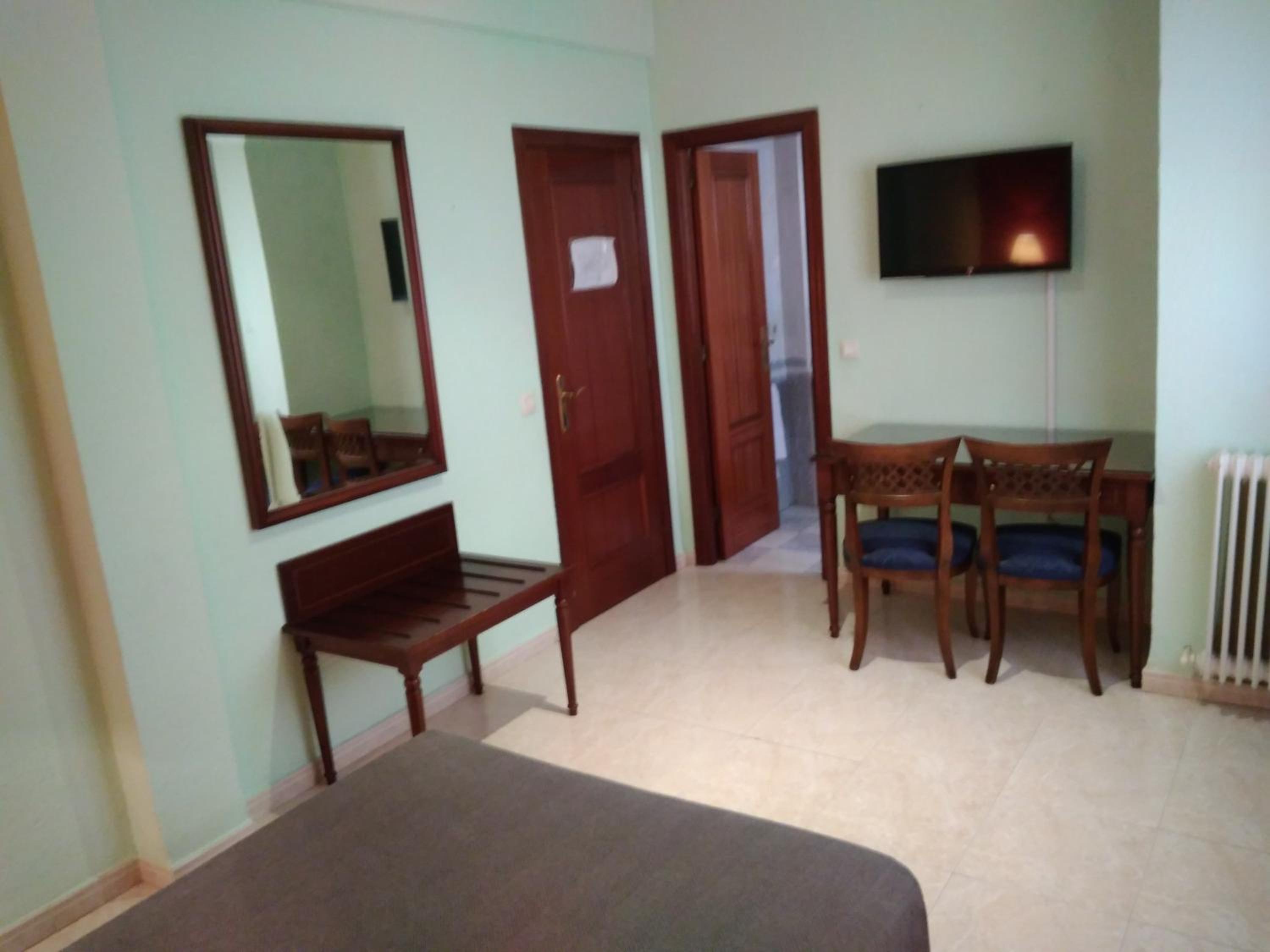 Single Room