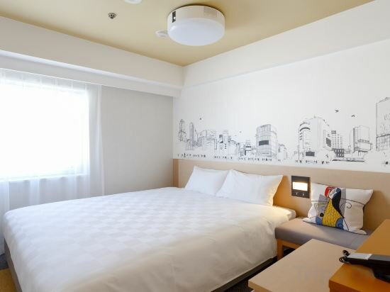 Superior Double Room Non Smoking