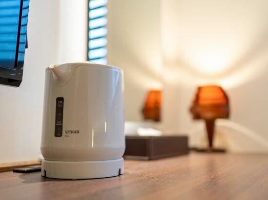 Twin Room（Non-Smoking）