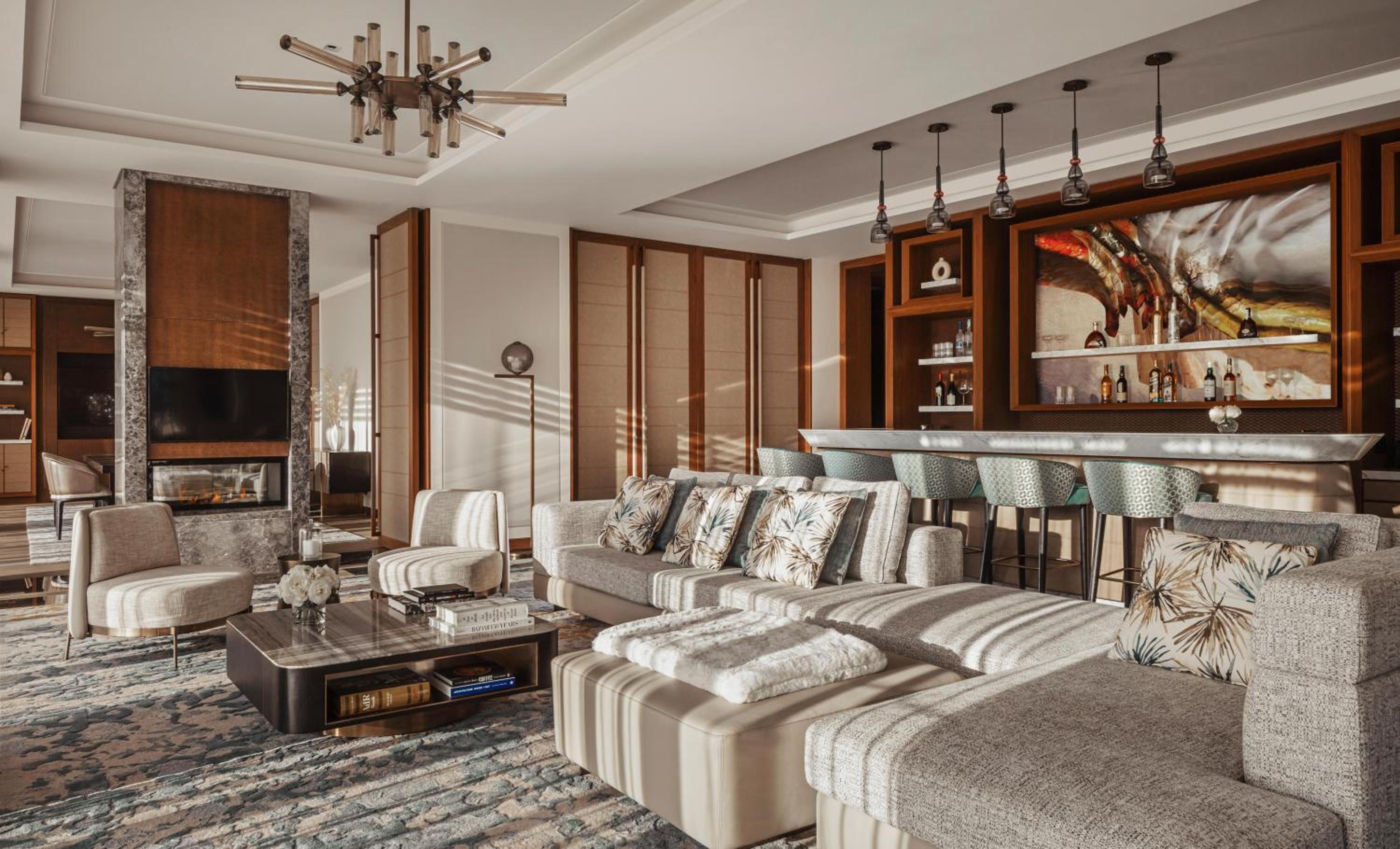 Suite ONE