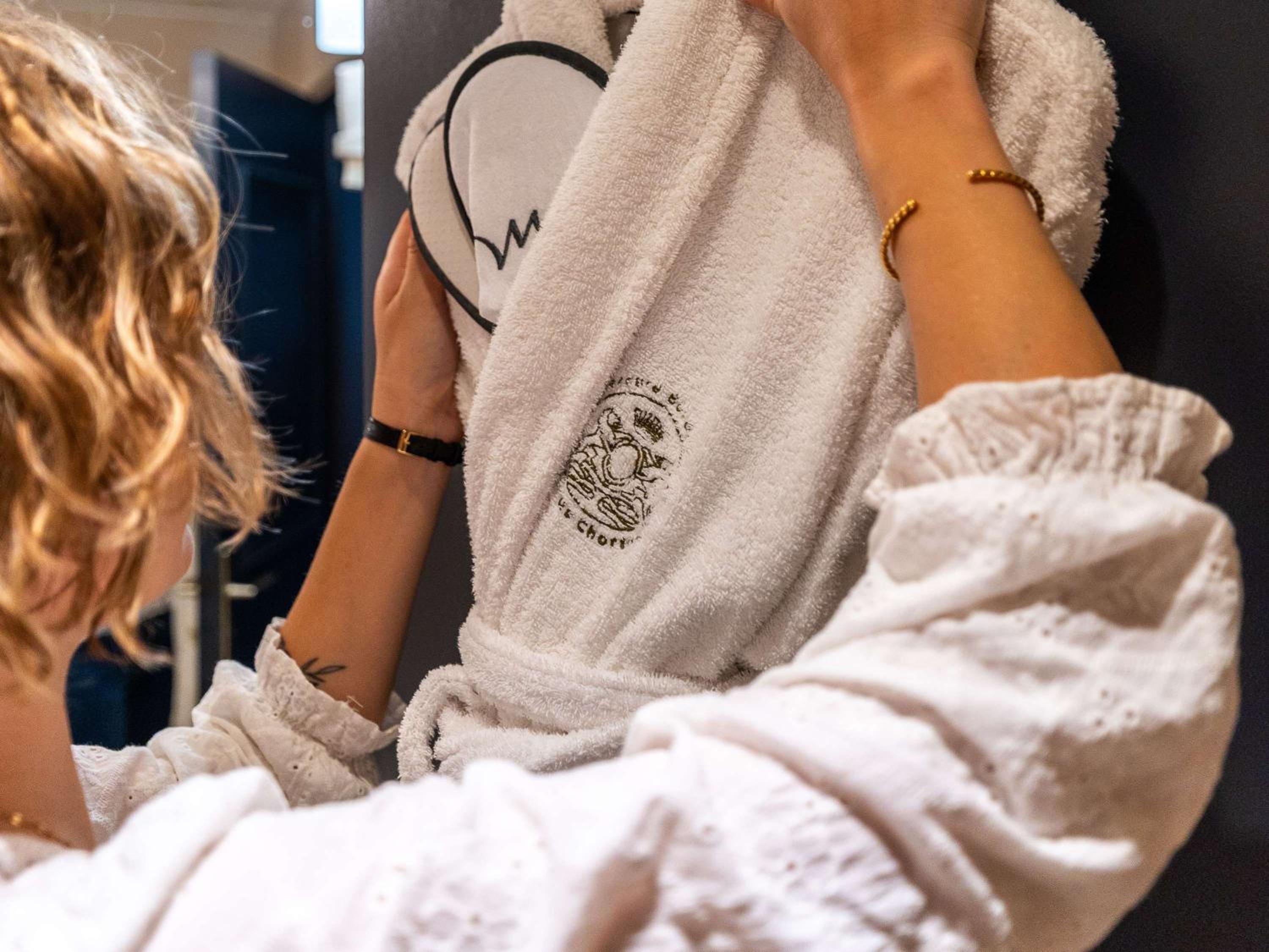 Privilege Double Room