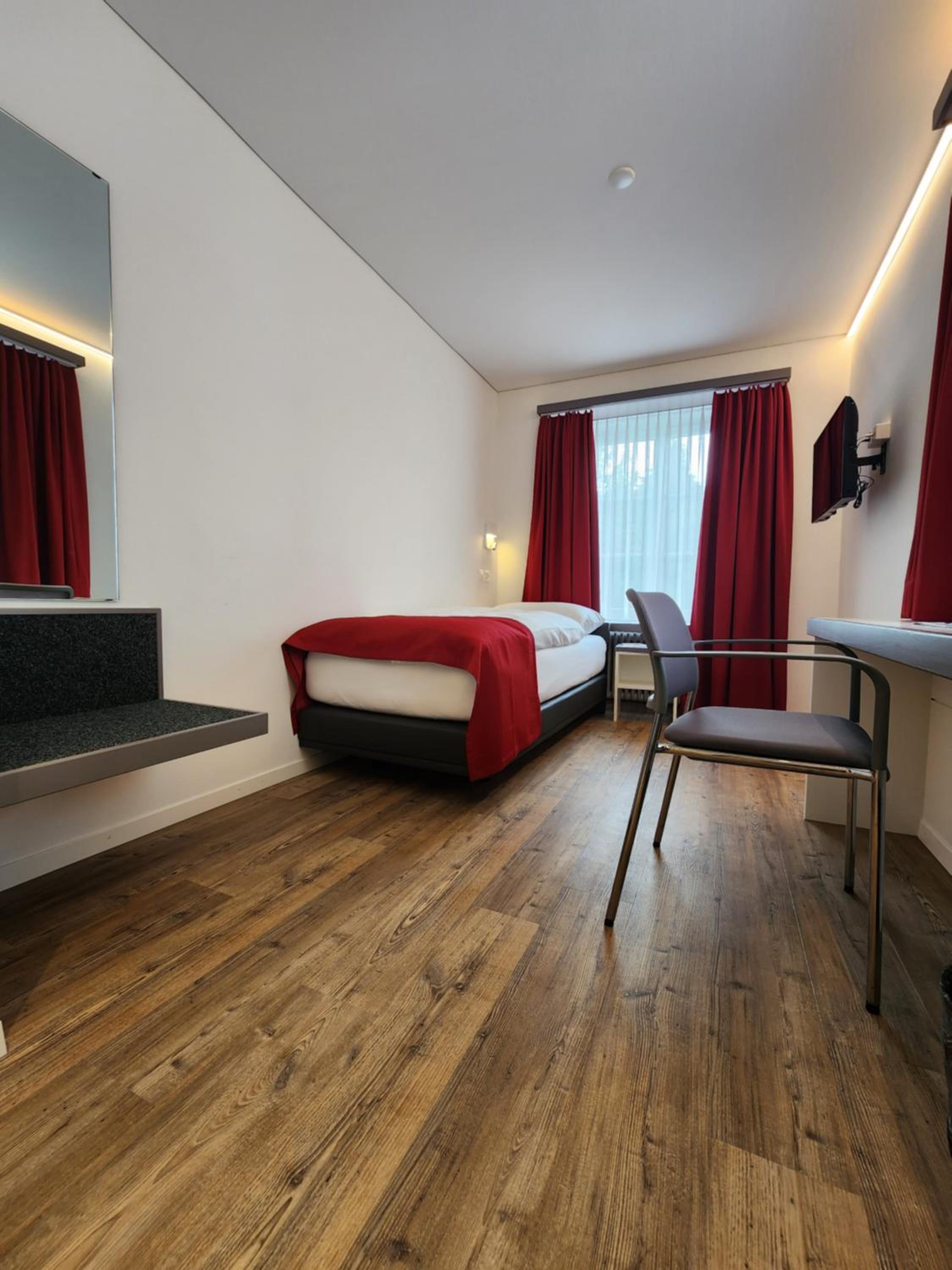 Single Room