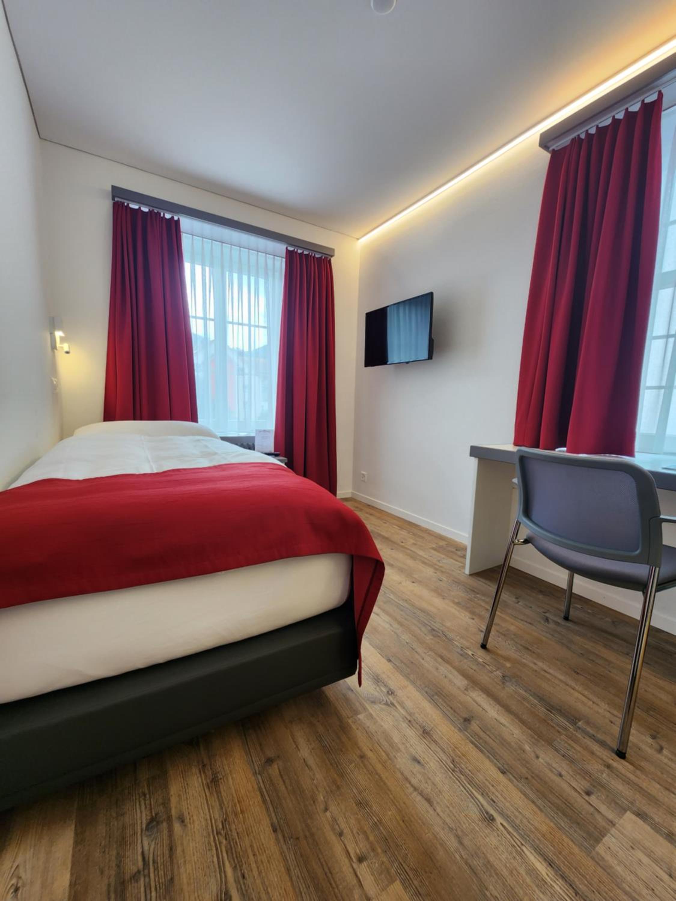 Single Room